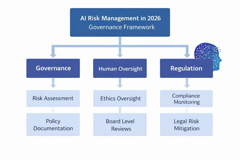 AI Risk Management in 2026: Governance and Compliance Guide value jersey q