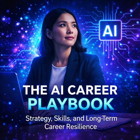 💼 The AI Career Playbook