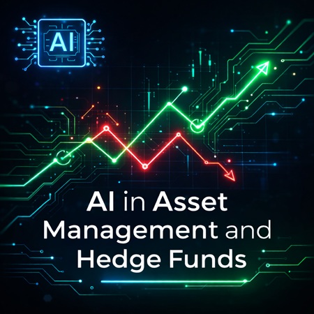 📈AI in Asset Management and Hedge Funds