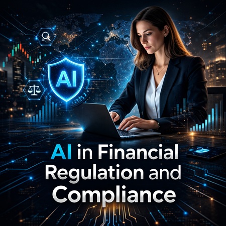 📊 AI in Financial Regulation and Compliance