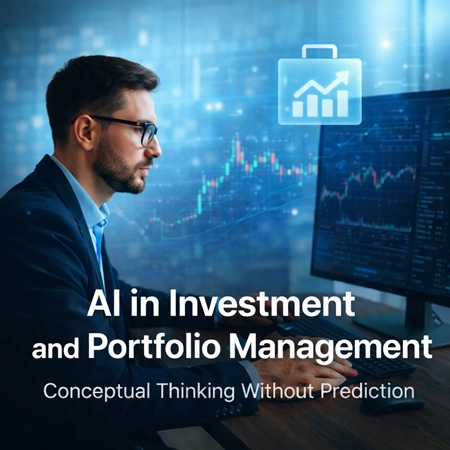 💹 AI in Investment and Portfolio Management