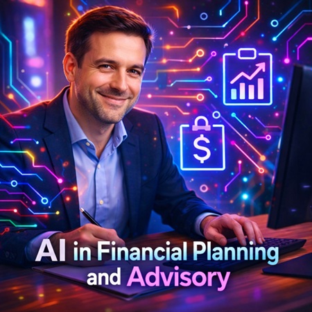 📈 AI in Financial Planning and Advisory