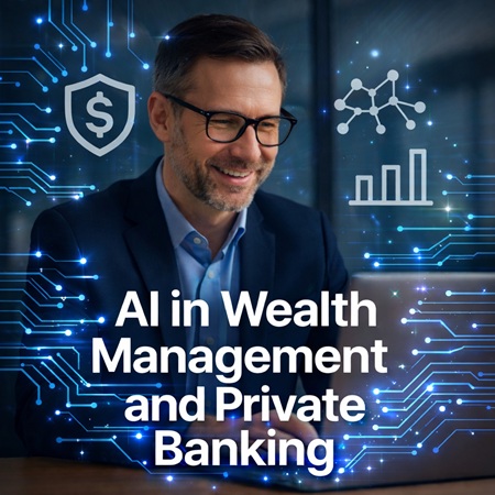 💼 AI in Wealth Management and Private Banking
