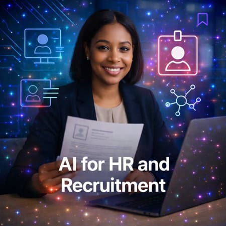 👥 AI for HR and Recruitment
