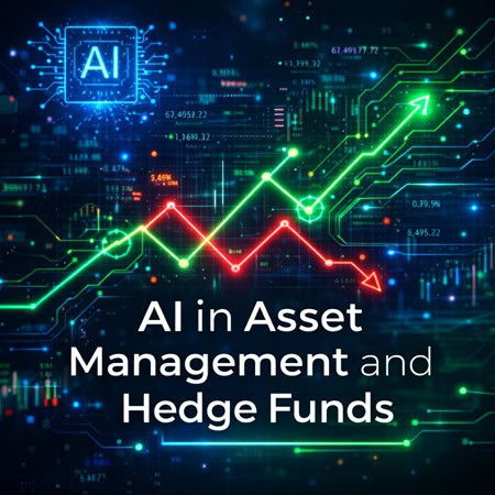📈AI in Asset Management and Hedge Funds