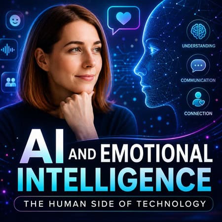 💭 AI and Emotional Intelligence – The Human Side of Technology