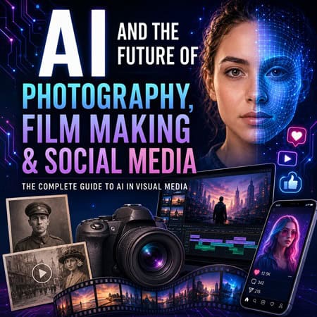 AI Film Making and Photography