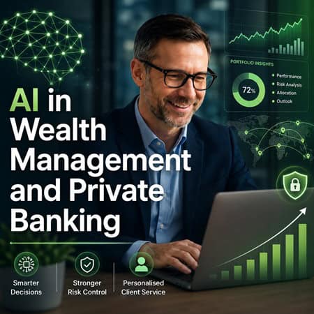 💼 AI in Wealth Management and Private Banking