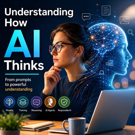 💡 Understanding How AI Thinks