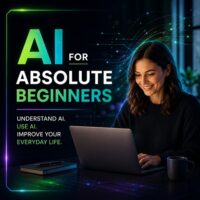 Free Course - AI for Absolute Beginners