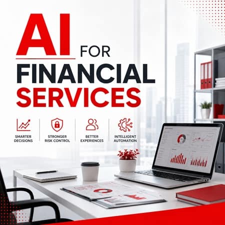 💼 AI for Financial Services