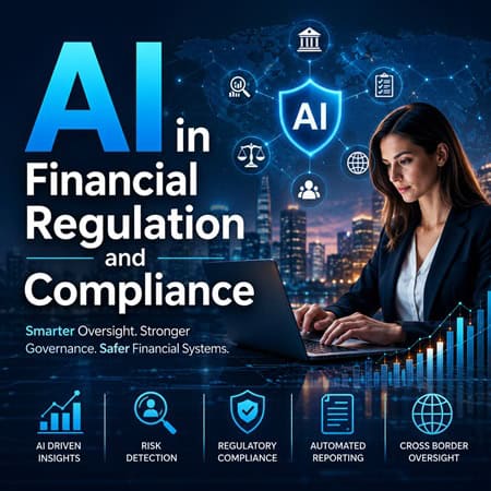 📊 AI in Financial Regulation and Compliance