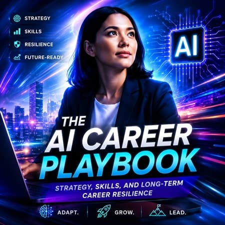 💼 The AI Career Playbook