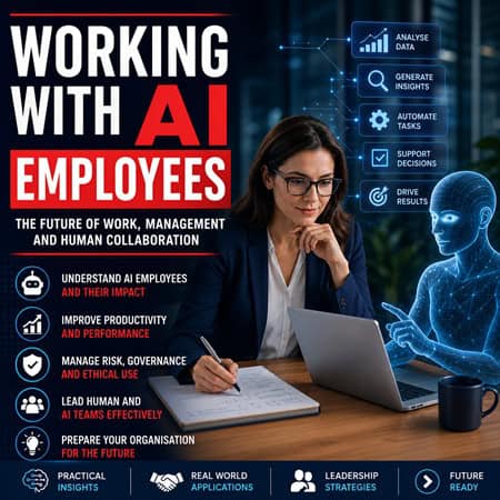 Working with AI Employees