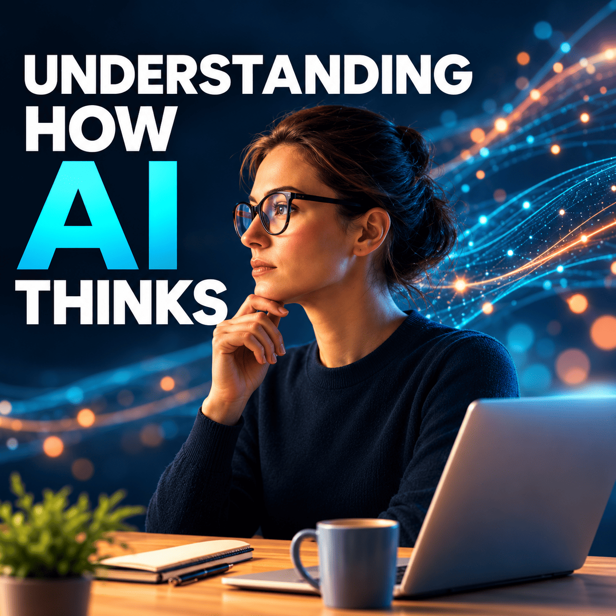 💡 Understanding How AI Thinks