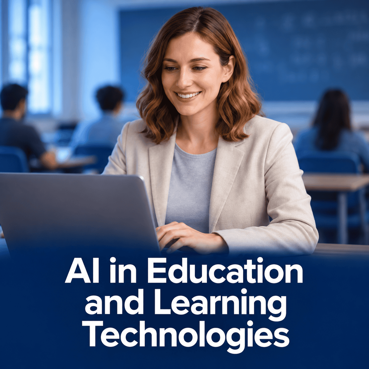 🎓AI in Education and Learning Technologies